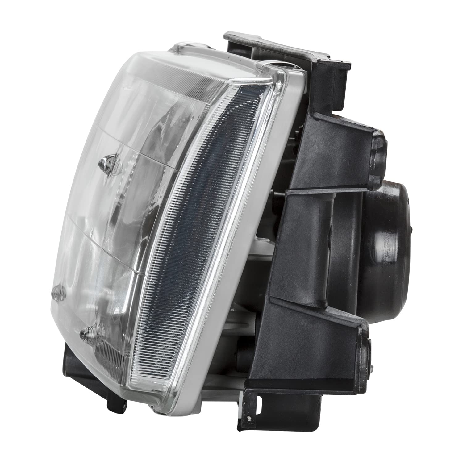Toyota 4 Runner TYC 20-5652-00 Driver Side Headlight Assembly