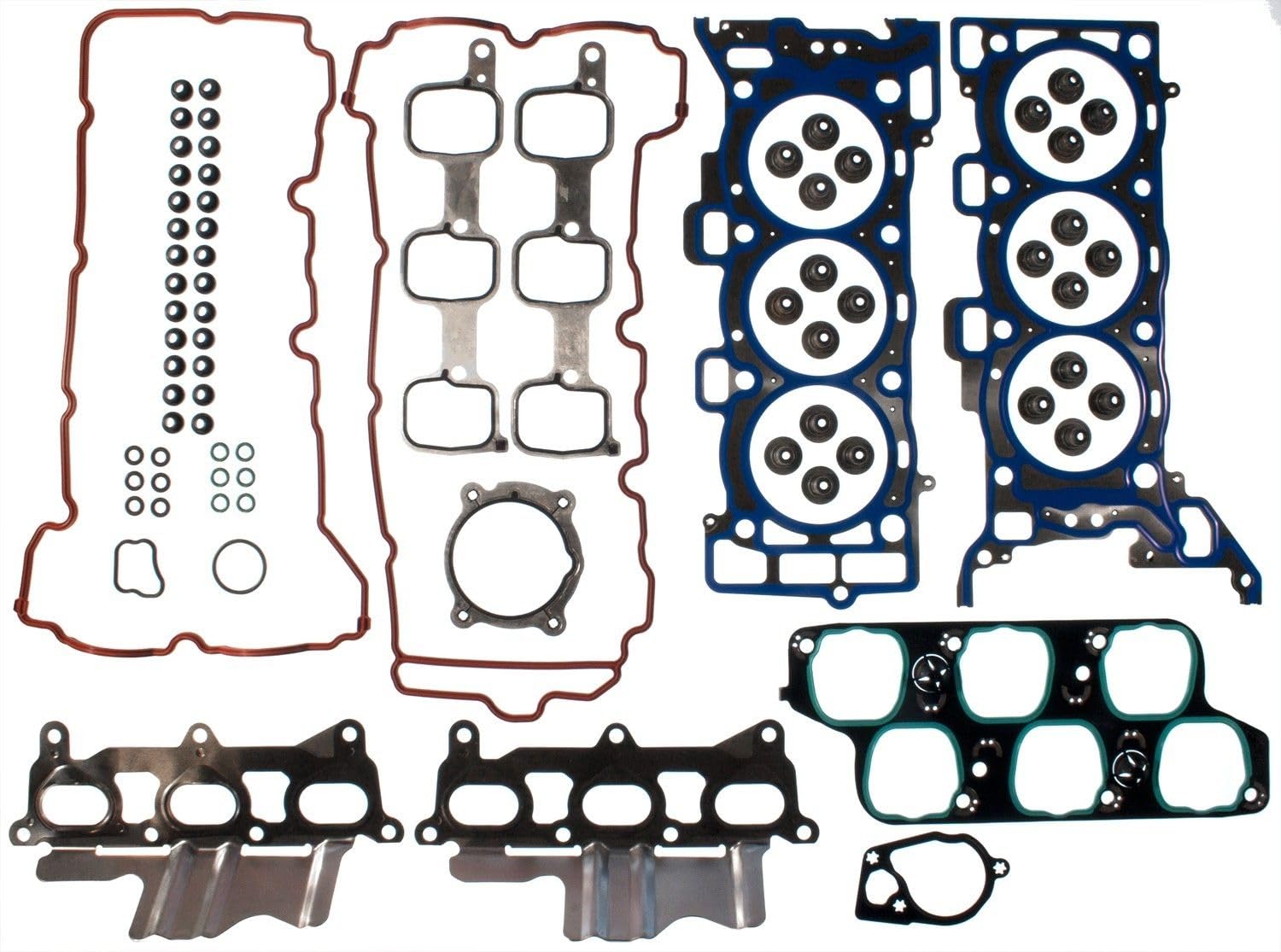 Engine Cylinder Head Gasket Set MAHLE HS54661D