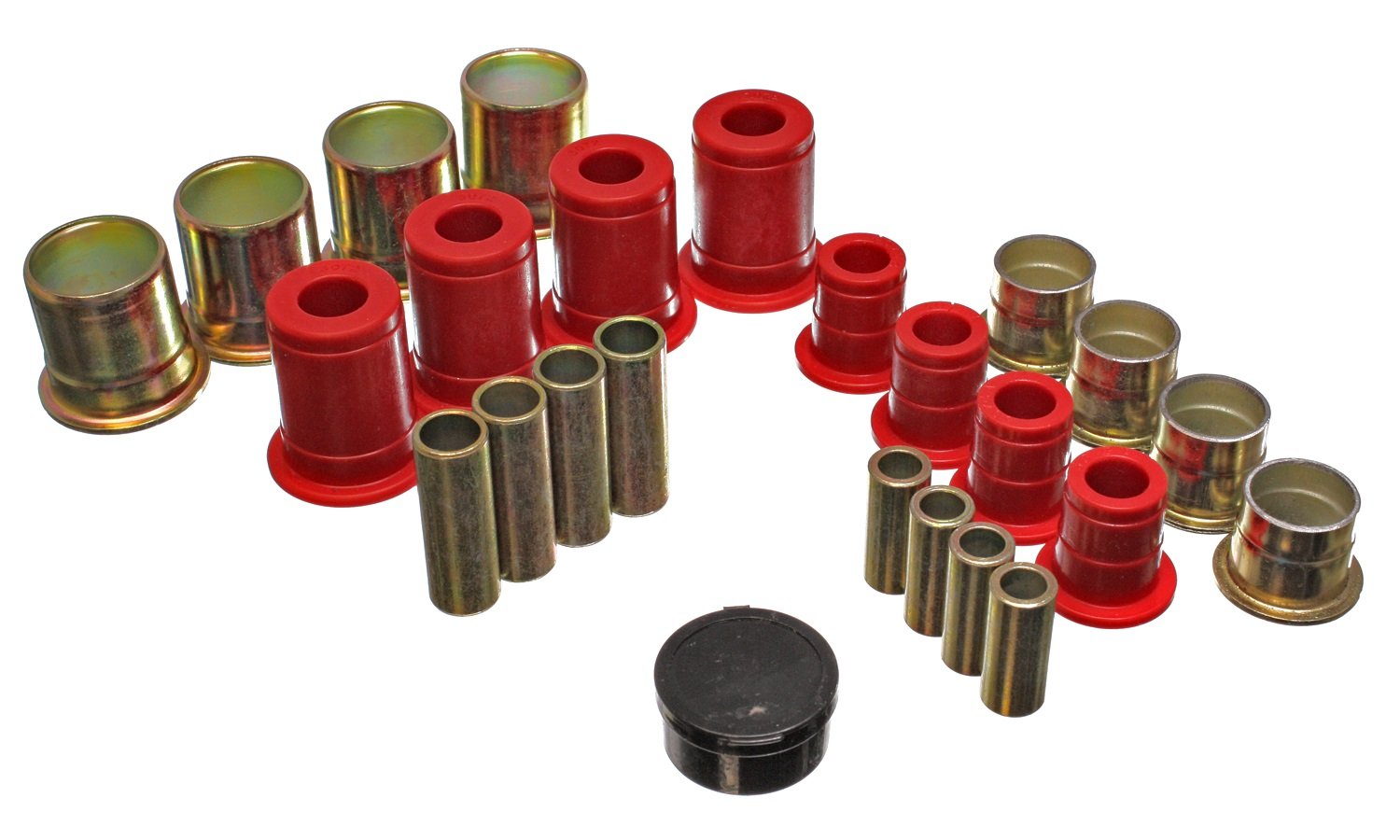 C/Arm Energy Suspension Bushing Set - 3.3126R