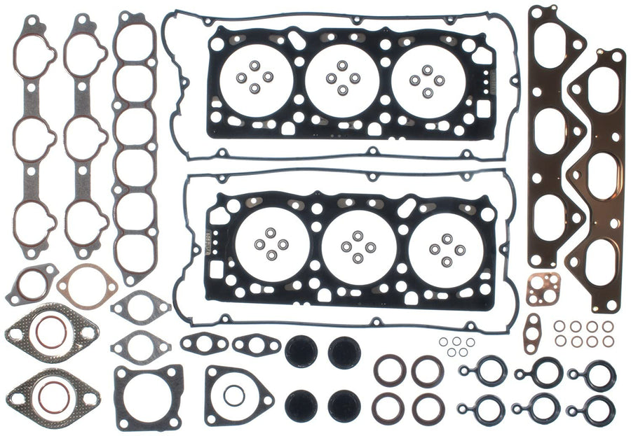 Engine Cylinder Head Gasket Set MAHLE HS54492A