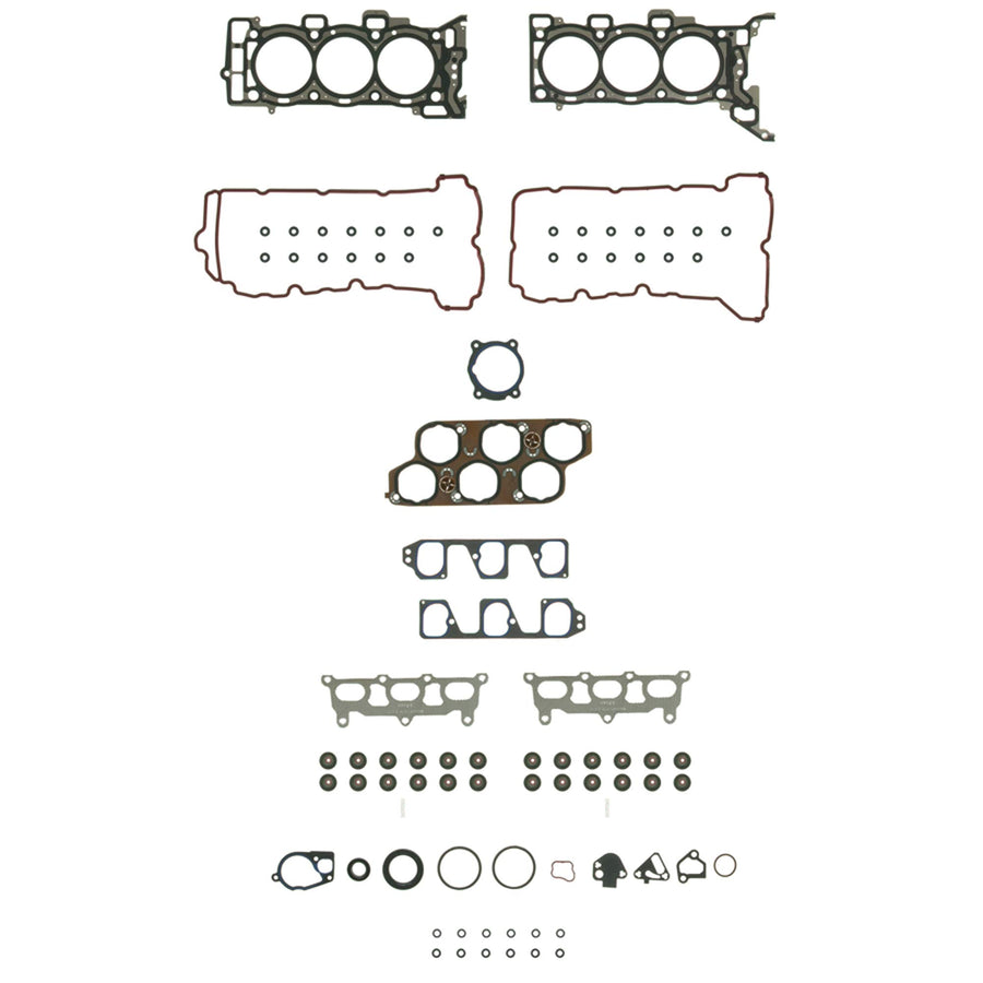 HS FEL-PRO 26376 PT-3 Head Gasket Set