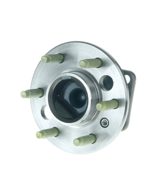Wheel Bearing and Hub Assembly MOOG for Chevrolet Uplander