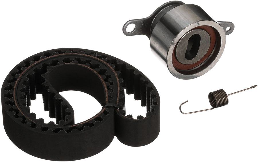 Gates PowerGrip TCK224 Premium Timing Belt Component Kit