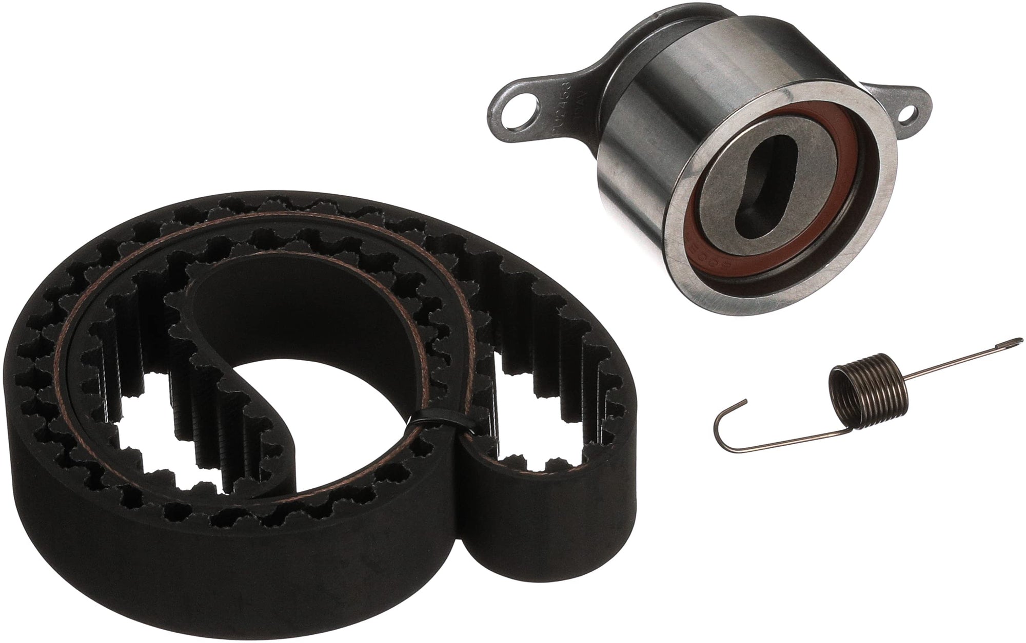 Gates PowerGrip TCK224 Premium Timing Belt Component Kit