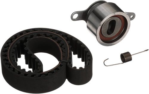 Gates PowerGrip TCK224 Premium Timing Belt Component Kit