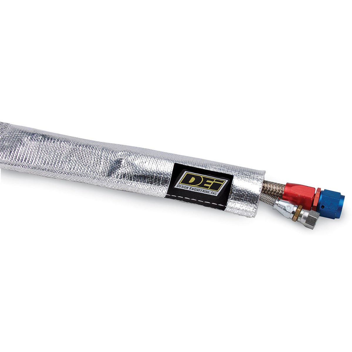 Heat Sheath Design Engineering 1-1/2