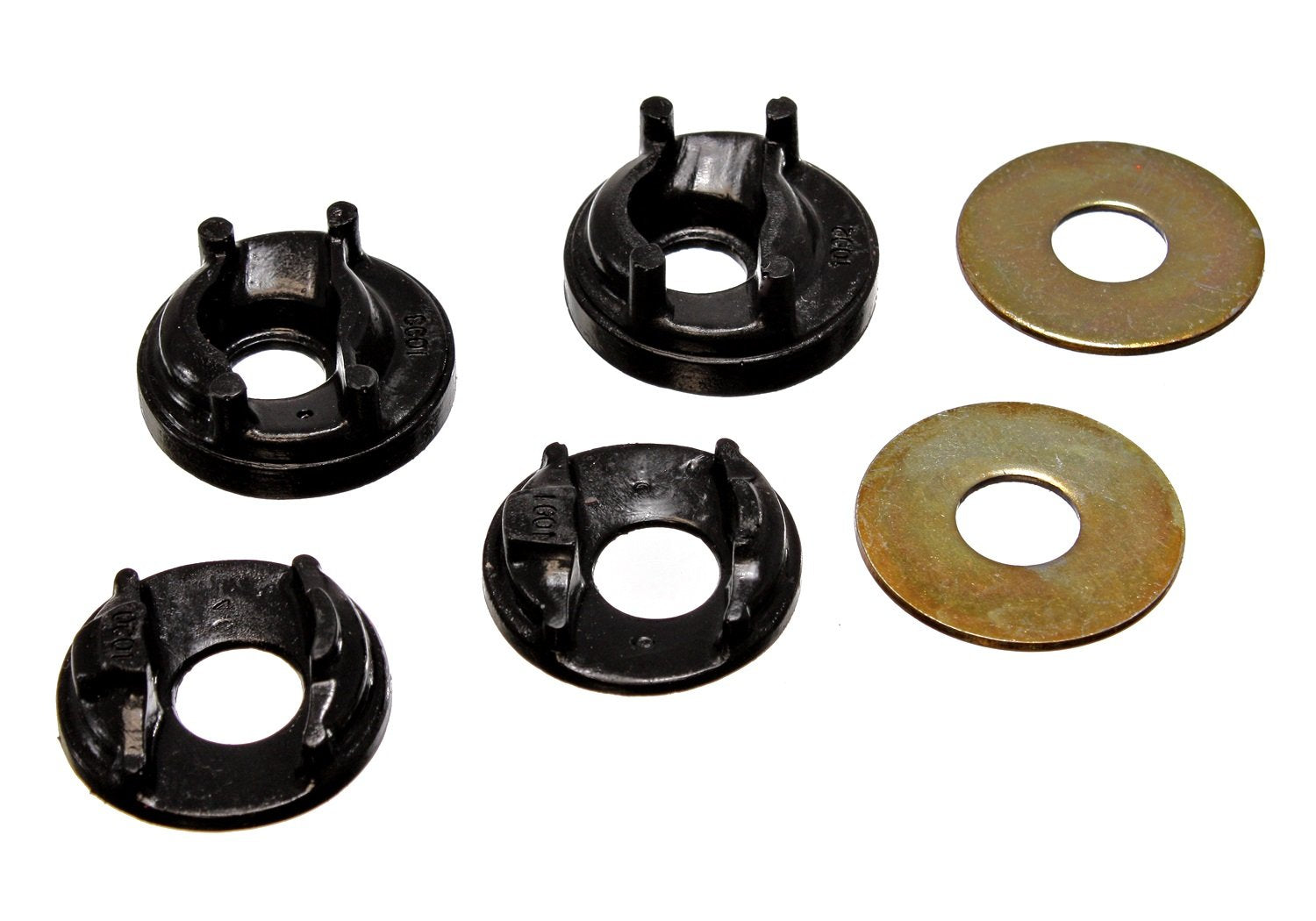 5.1103G Energy Suspension Motor Mount Insert for Mitsubishi