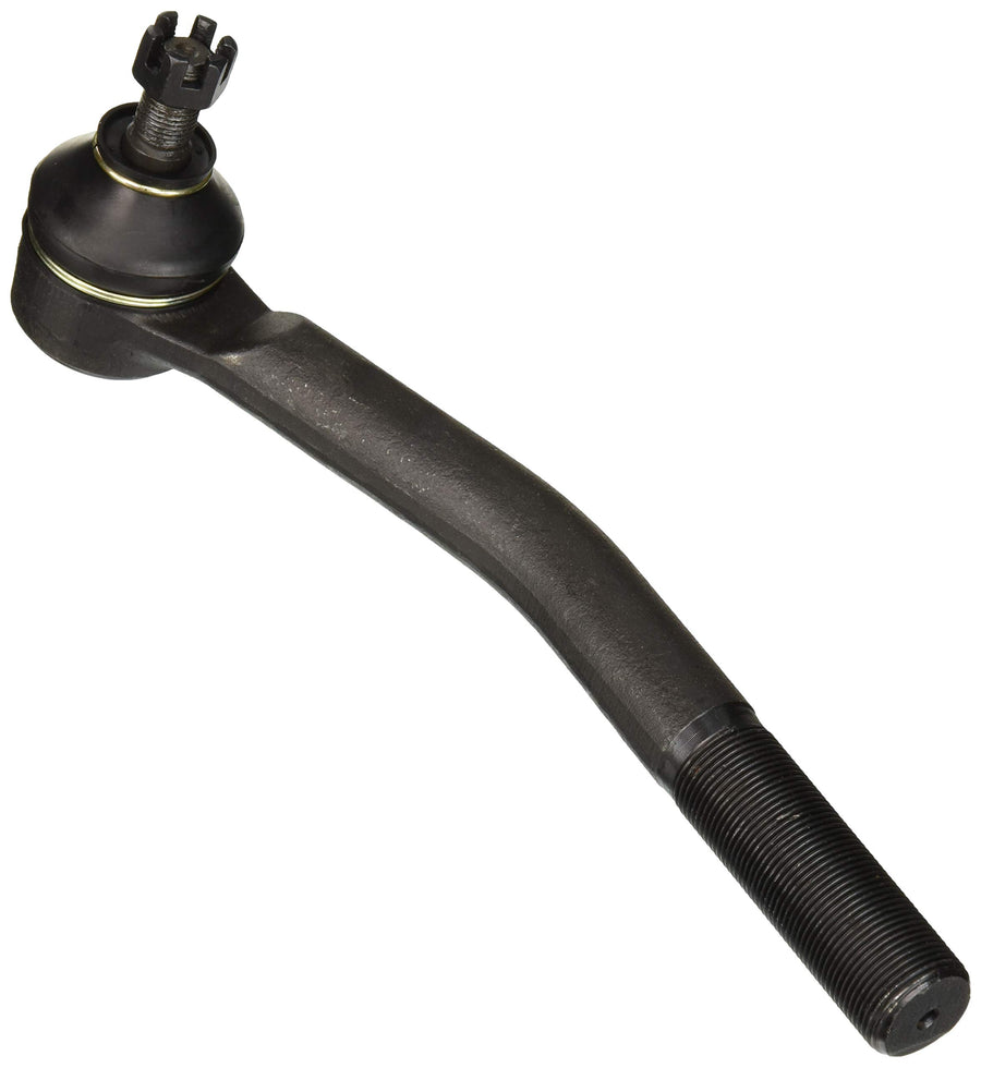 Automotive Crown Tie Rod End Steering, black