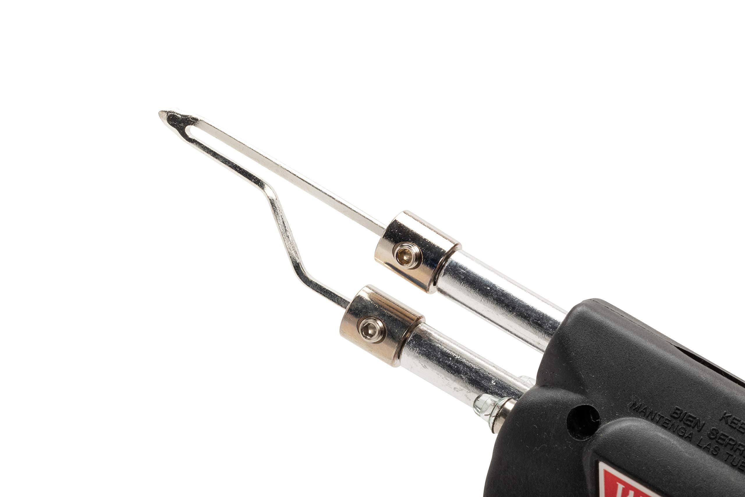 D650 Weller Industrial Soldering Gun