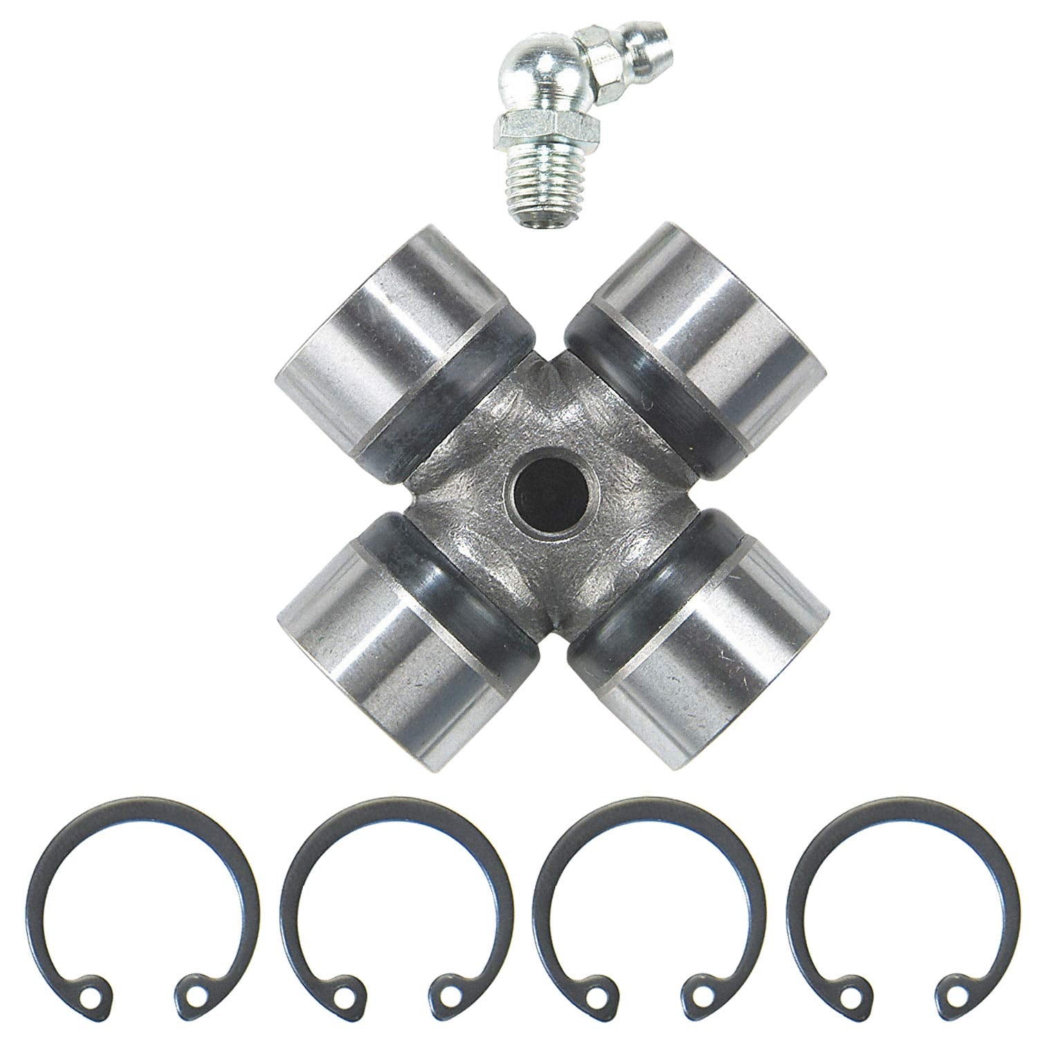 Premium MOOG Greaseable Universal Joint for Bondioli 1