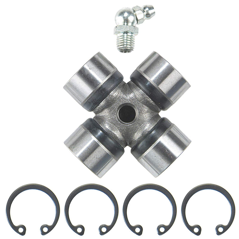 Premium MOOG Greaseable Universal Joint for Bondioli 1