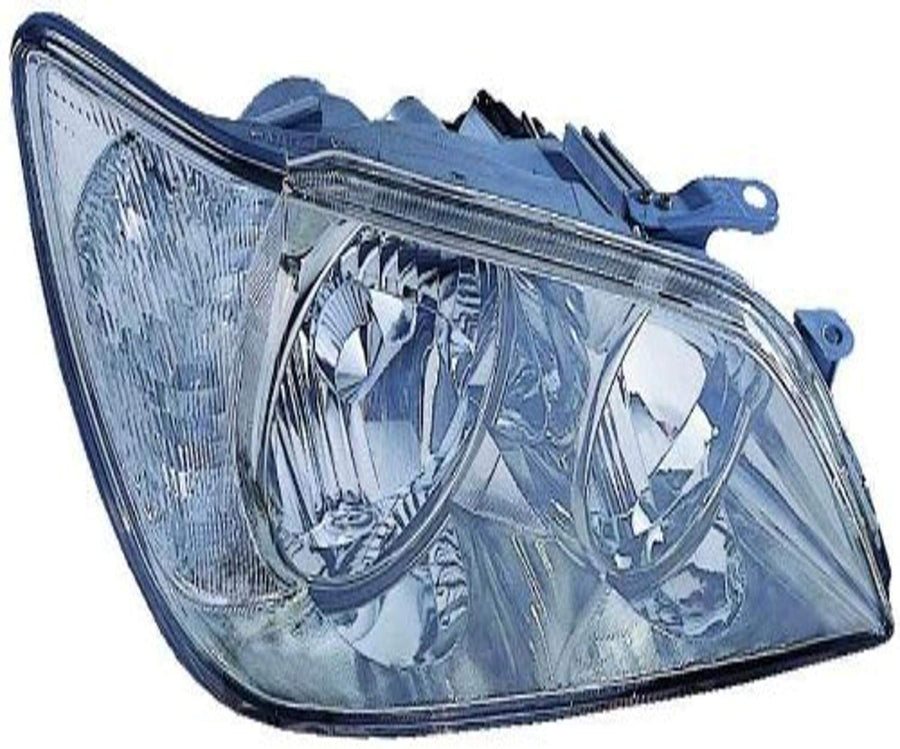 Replacement DEPO 312-1170R-ASH7 Passenger Side Headlight Assembly