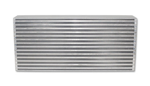 Vibrant 12831 Performance Vibrant Air-to-Air Intercooler Core