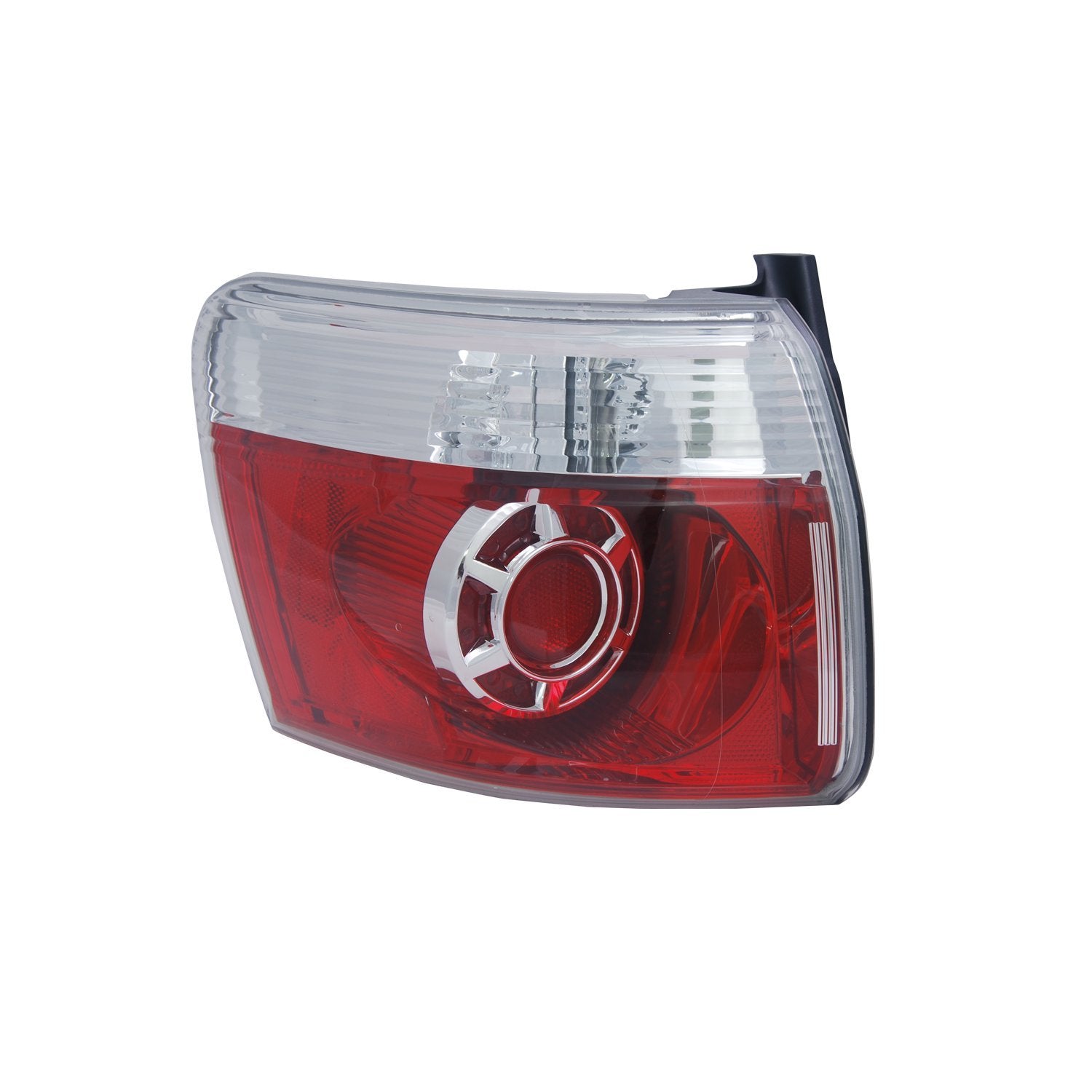 11-6430-00-9 TYC Tail Light Assembly