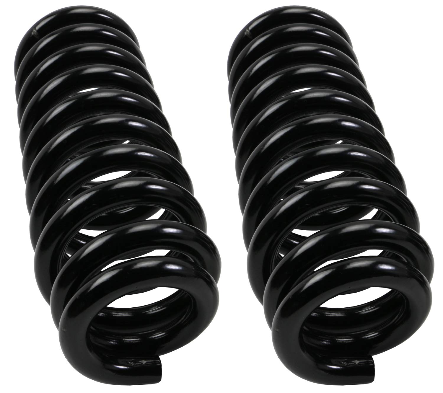 Coil Spring Set MOOG for Ford F-150 81120