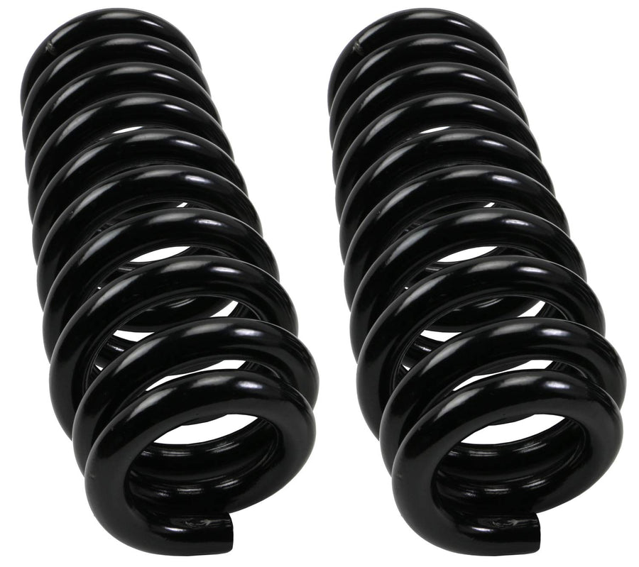 Coil Spring Set MOOG for Ford F-150 81120