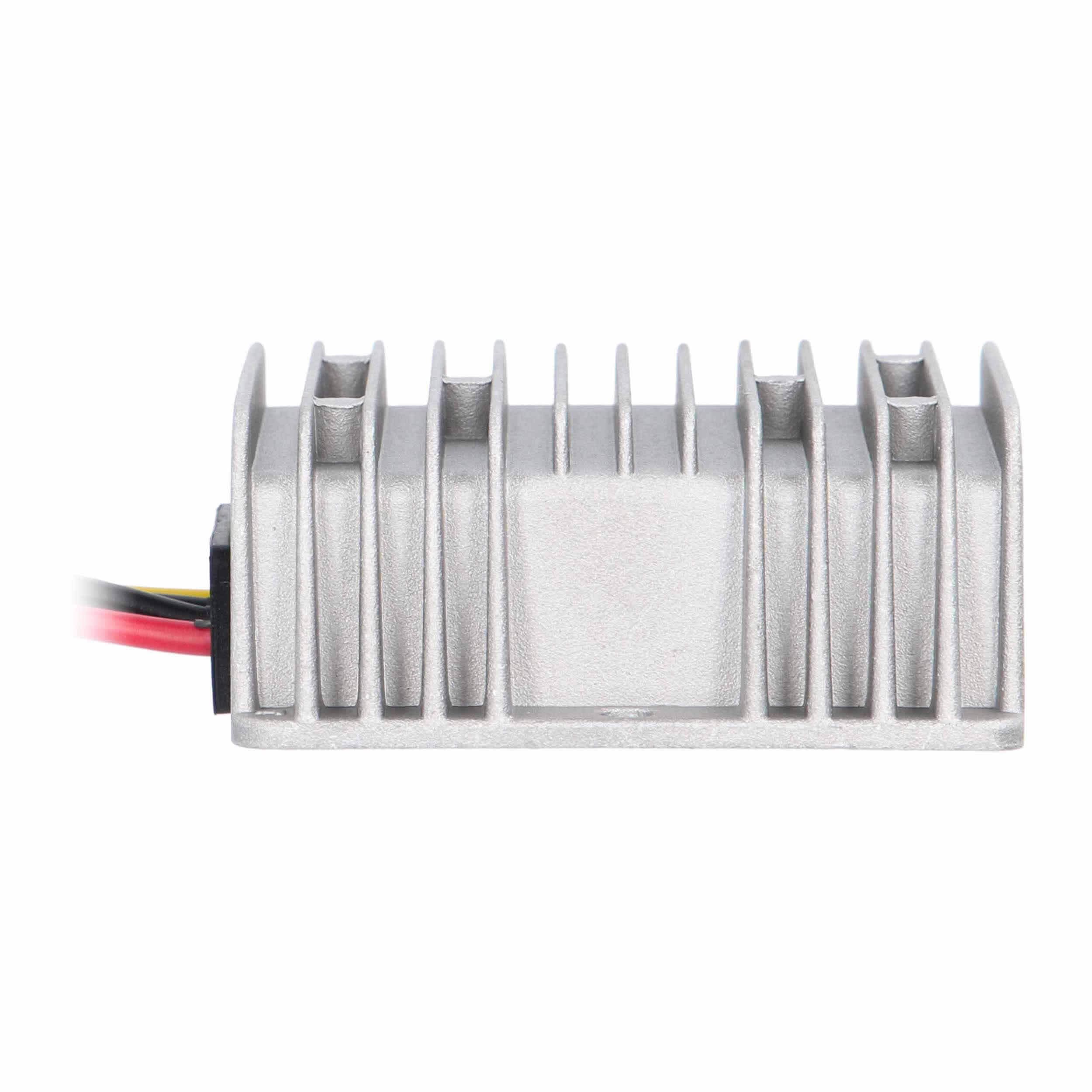 36/48V Metra Brands to 12V 10A 120W Inverter