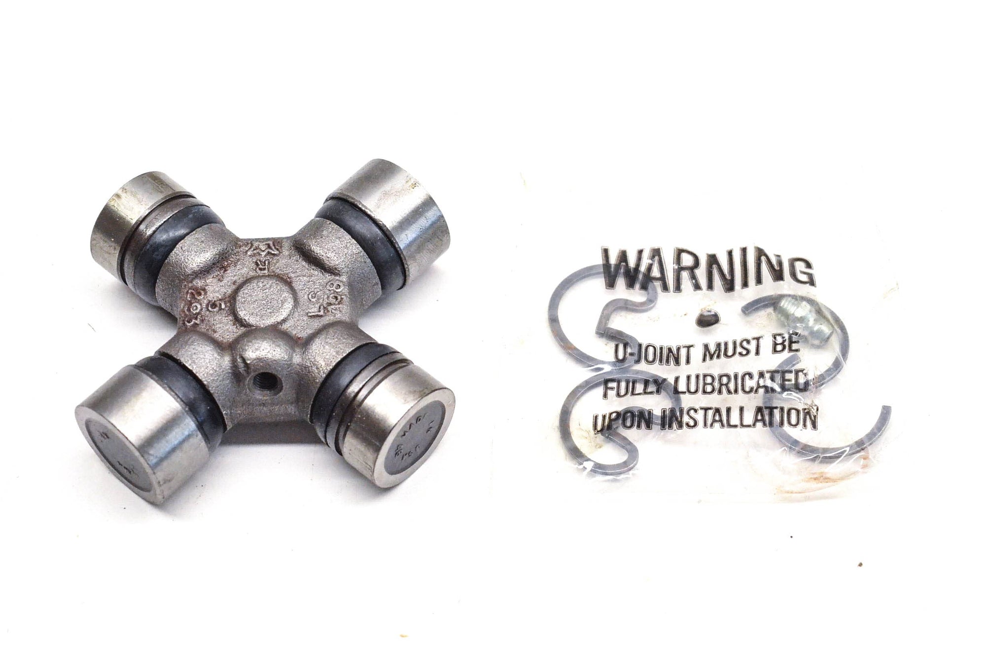2-4900 Neapco Universal Joint
