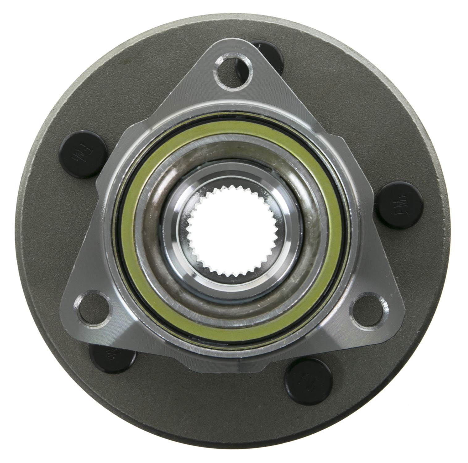 Wheel Bearing and Hub Assembly MOOG for Dodge Ram 1500