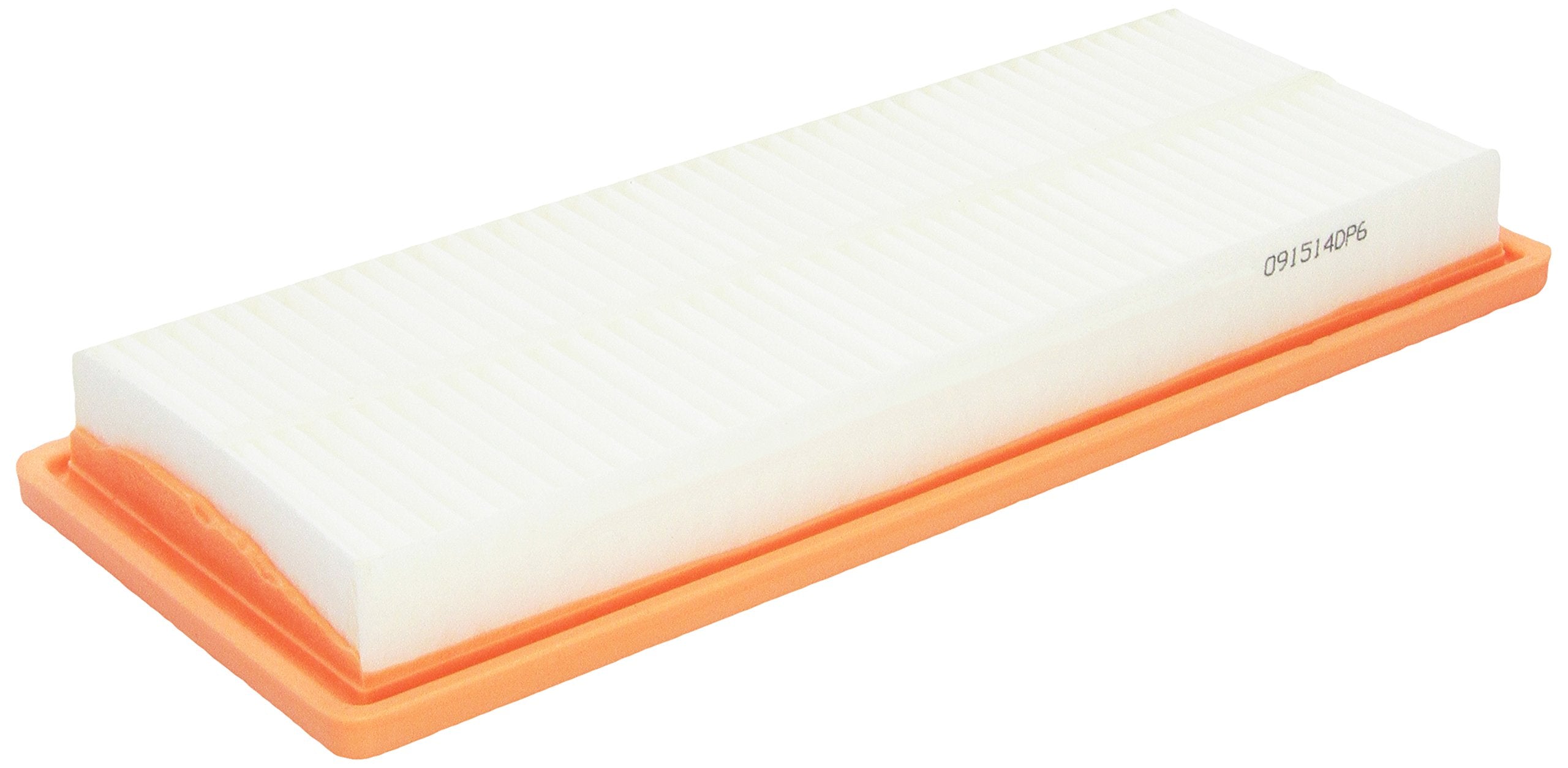 Air Filter Panel WIX Filters - 49728, Pack of 1
