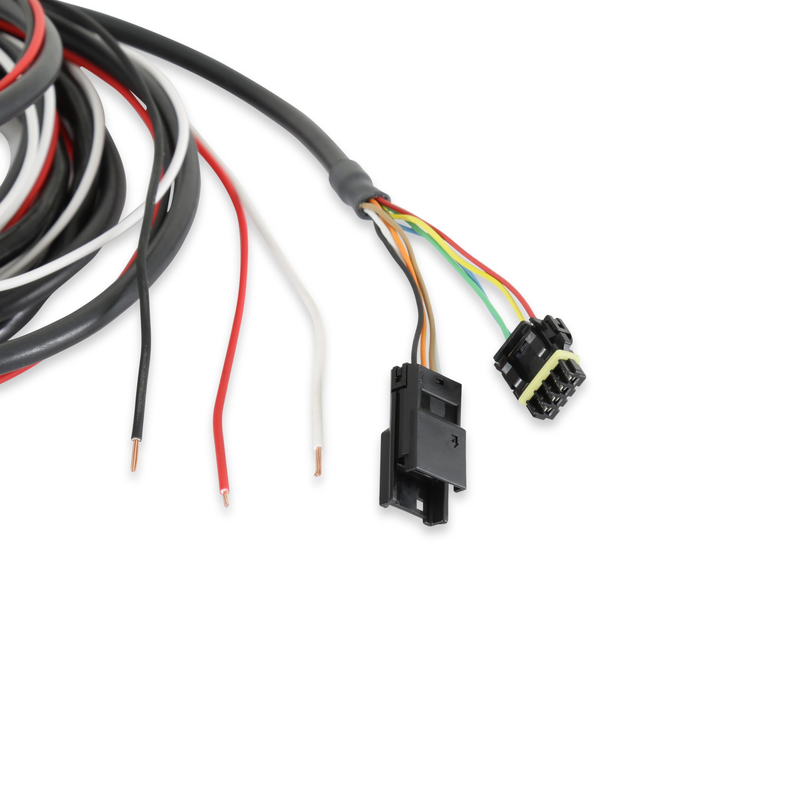 6.86" Racepak Display - Kit Includes (Display,Harness,and Data Cables) 250-DS-123