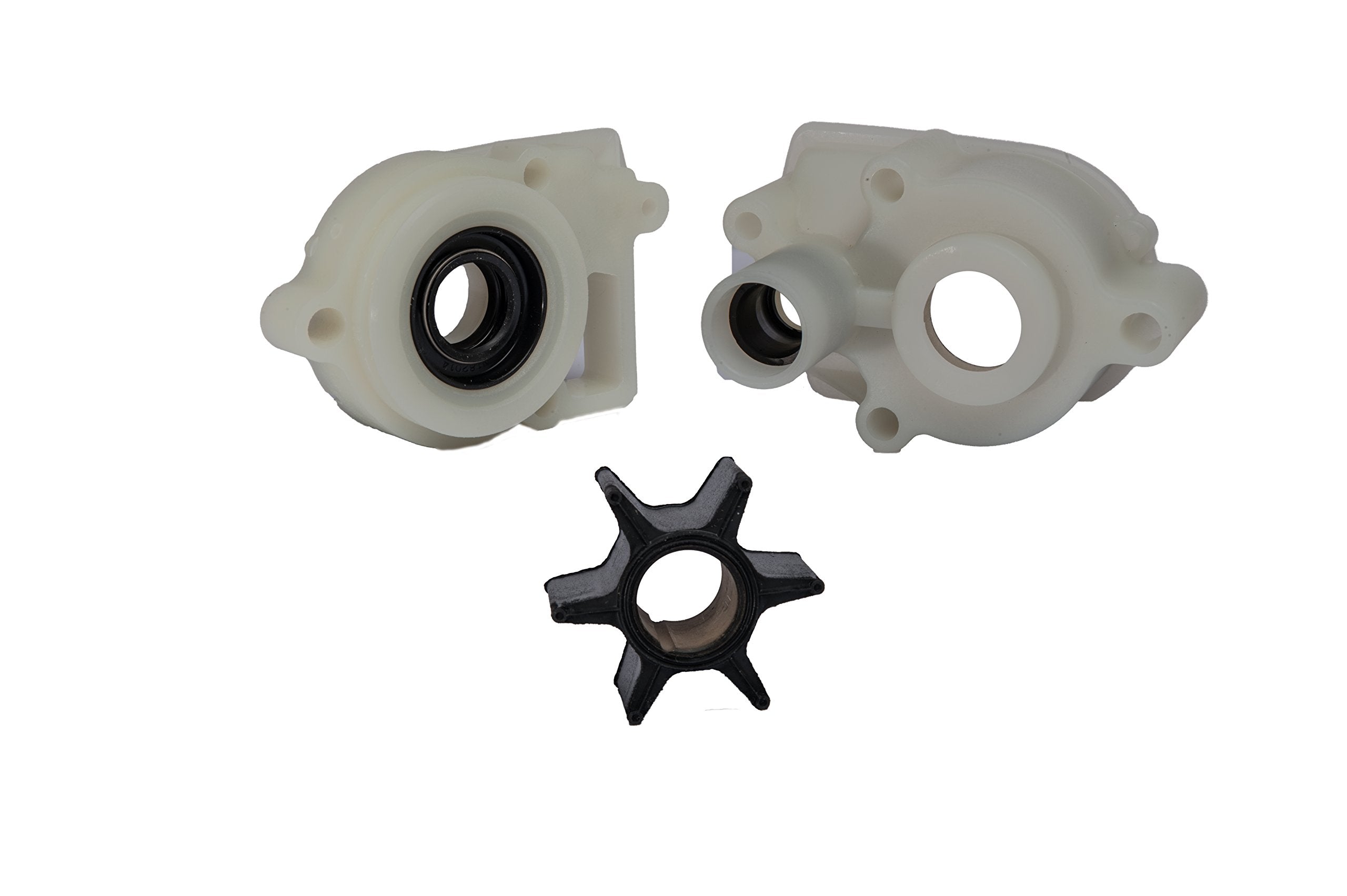 Water Pump Kit Teleflex 18-3319