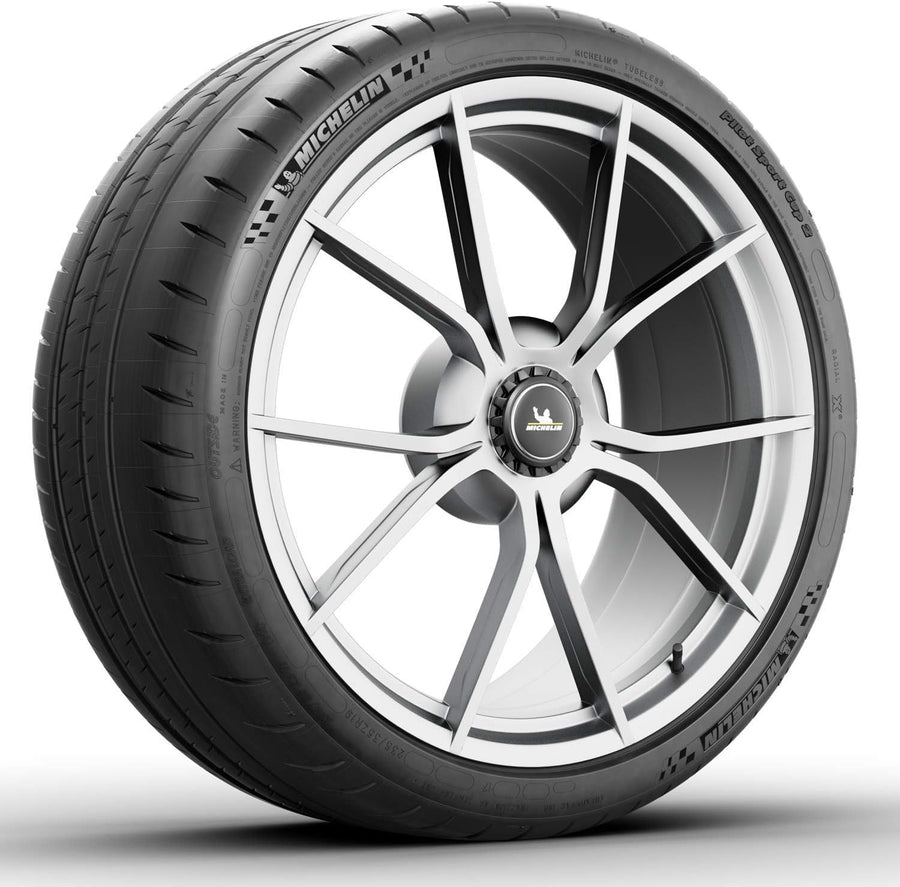 275/35ZR21/XL Pilot Sport Cup 2