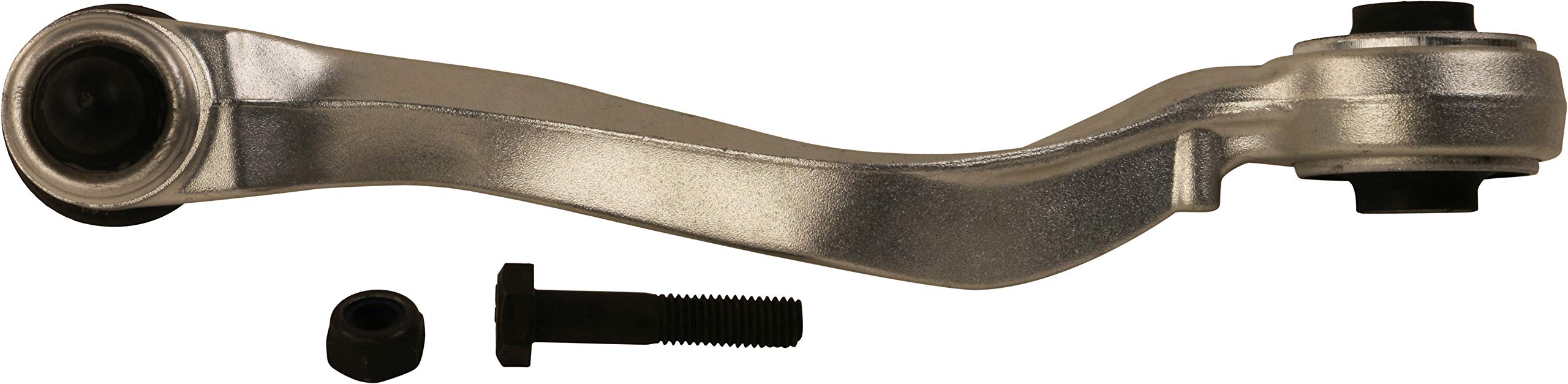 MOOG Suspension Control Arm and Ball Joint Assembly front left upper rearward RK80525