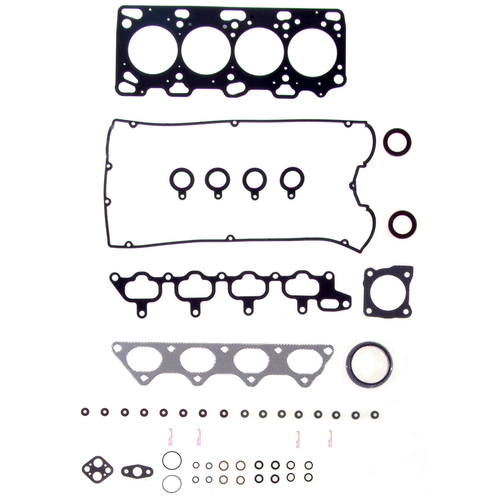 HS FEL-PRO 26365 PT Head Gasket Set