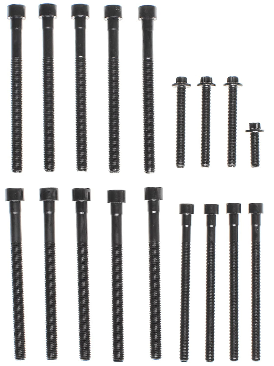 Engine Cylinder Head Bolt Set MAHLE GS33957