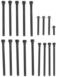 Engine Cylinder Head Bolt Set MAHLE GS33957