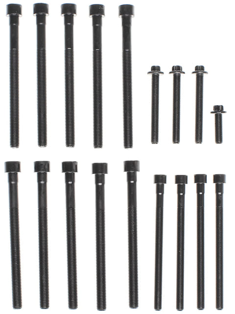 Engine Cylinder Head Bolt Set MAHLE GS33957