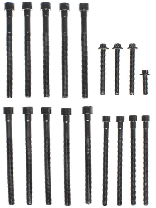 Engine Cylinder Head Bolt Set MAHLE GS33957