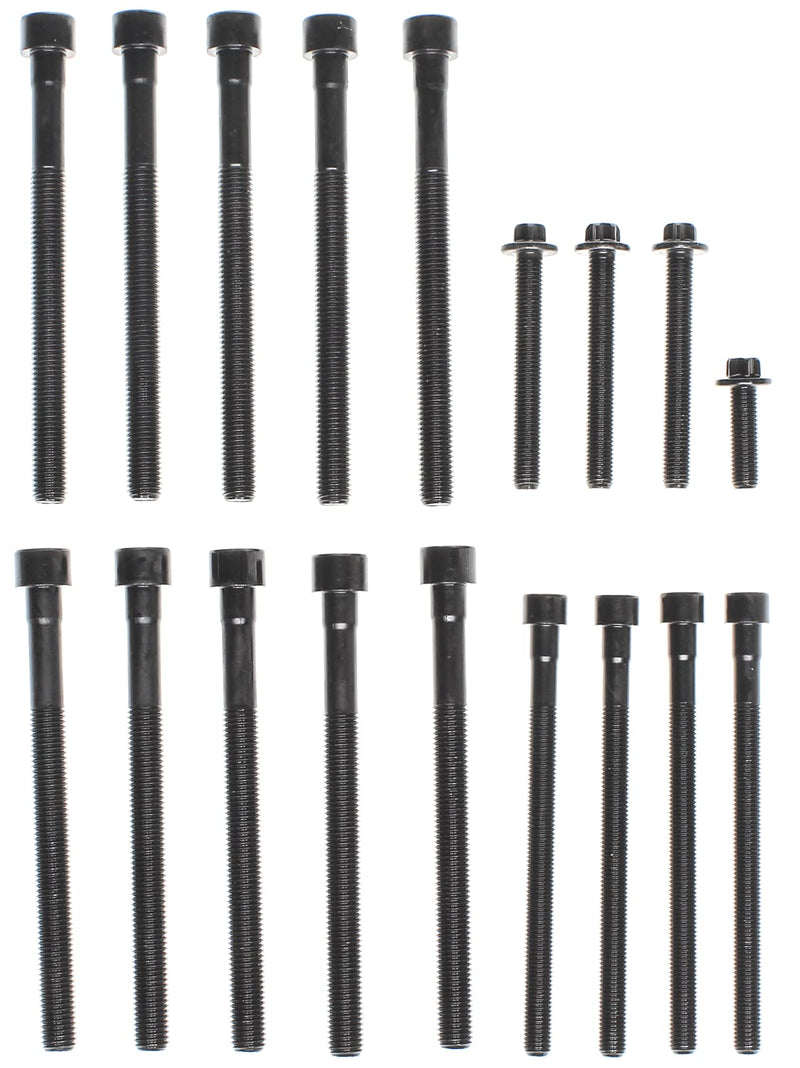 Engine Cylinder Head Bolt Set MAHLE GS33957