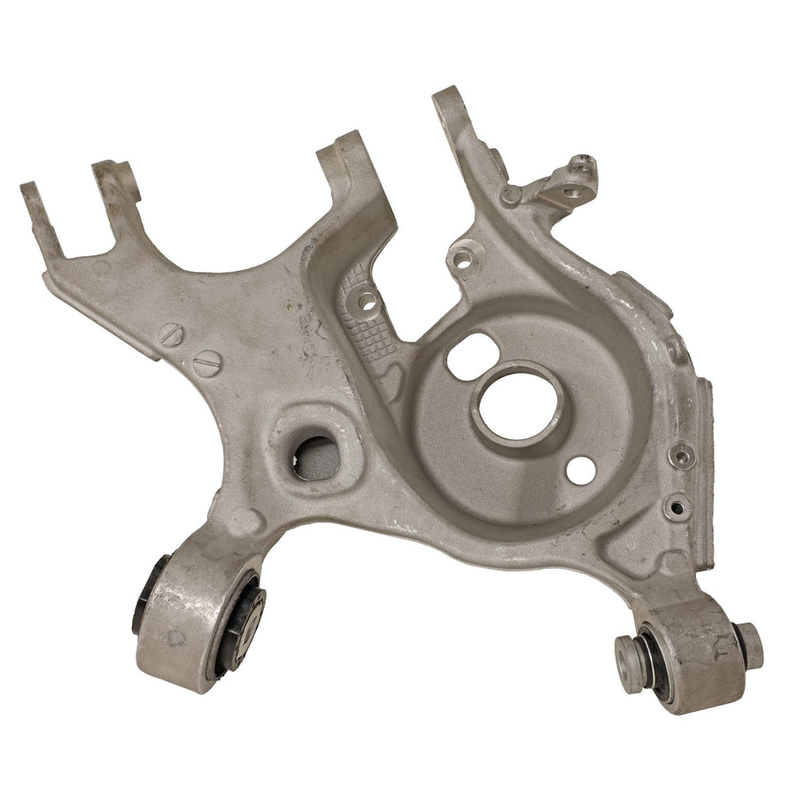 Suspension Control Arm MOOG Chassis Products RK643655