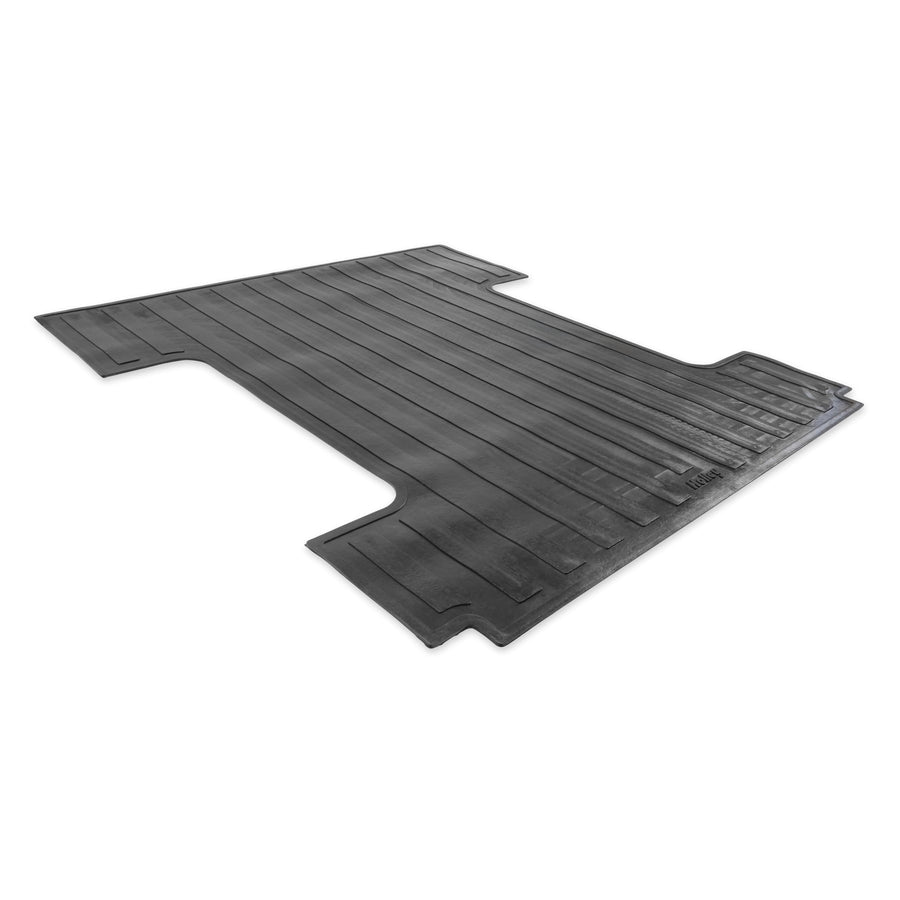 Truck Bed Mat Brothers 06-6772FBM - Black
