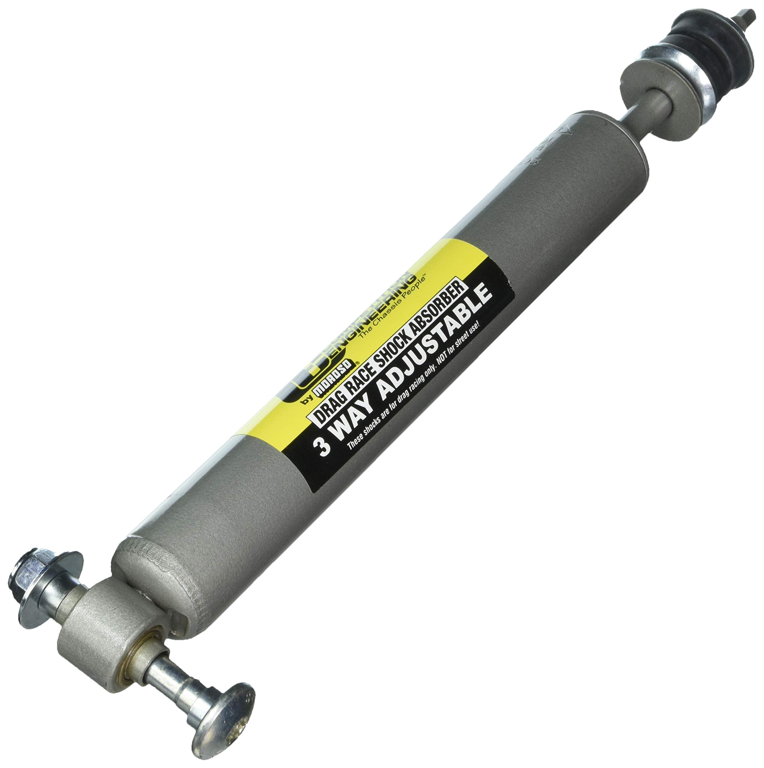 Competition Engineering C2750 Rear Shock Drag Race