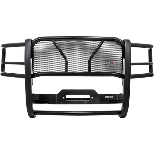 Chevrolet Silverado 1500 Westin Automotive 57-93875 Grille Guard/Push Bar fits