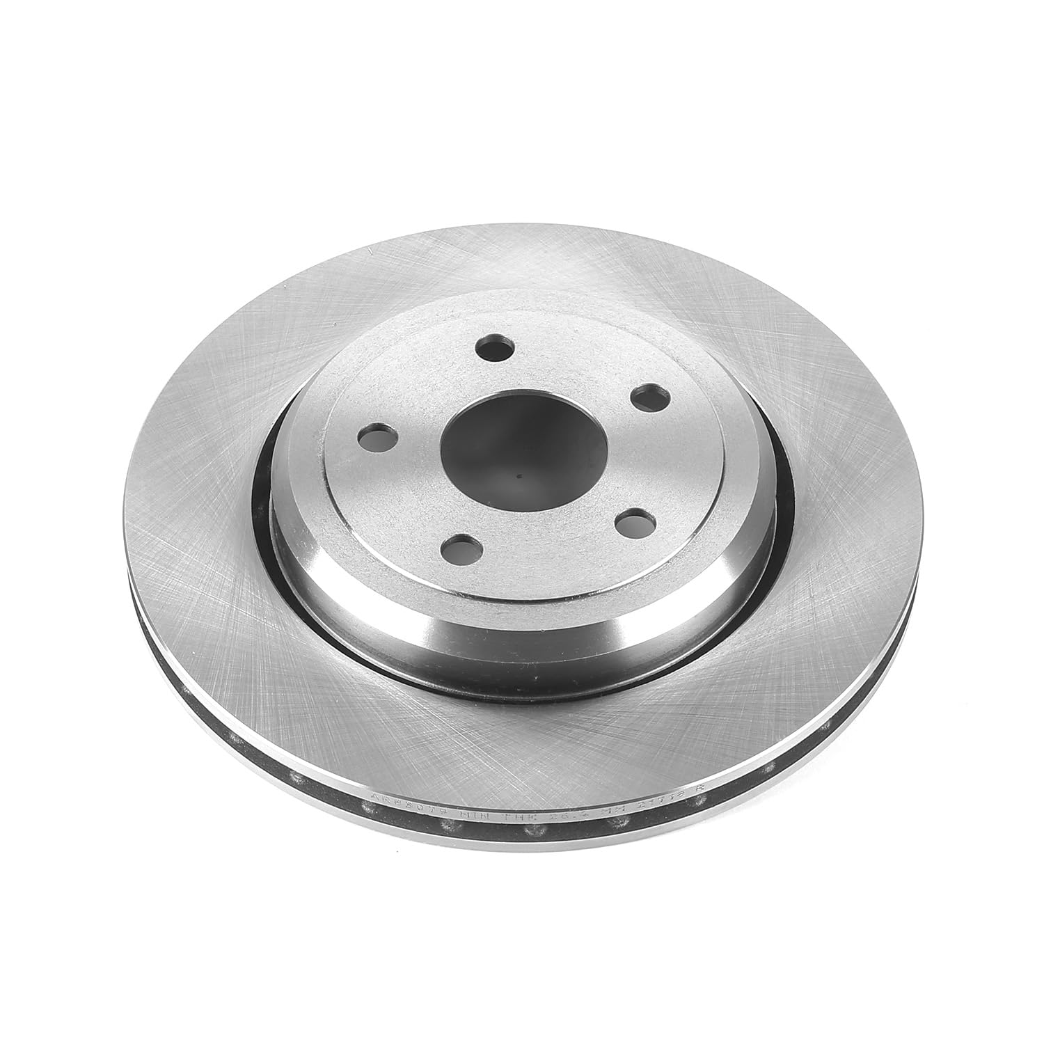 Autospecialty Power Stop Brake Rotor - AR83079