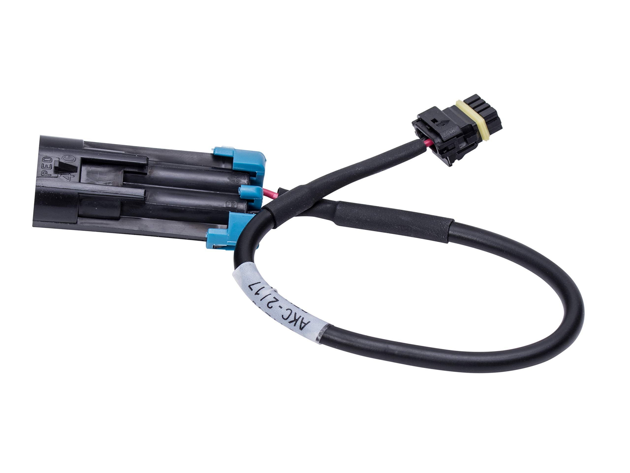 EFI HOL Interface