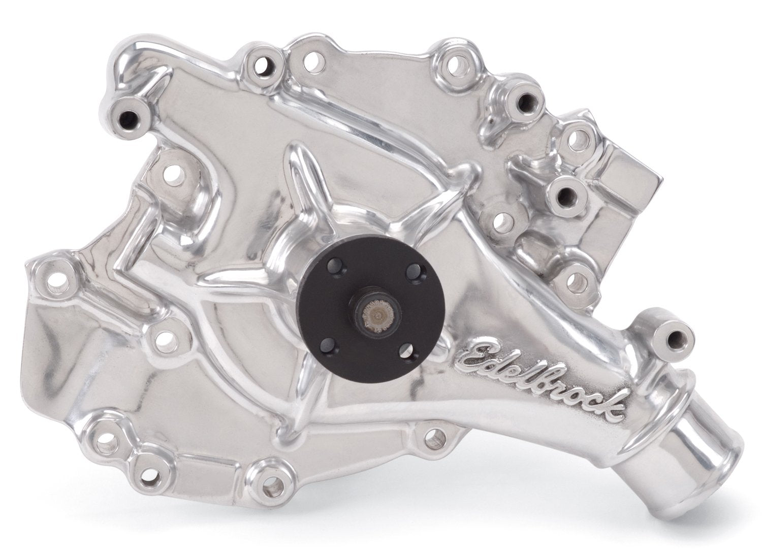 Victor Series Edelbrock Mechanical Water Pump 8876