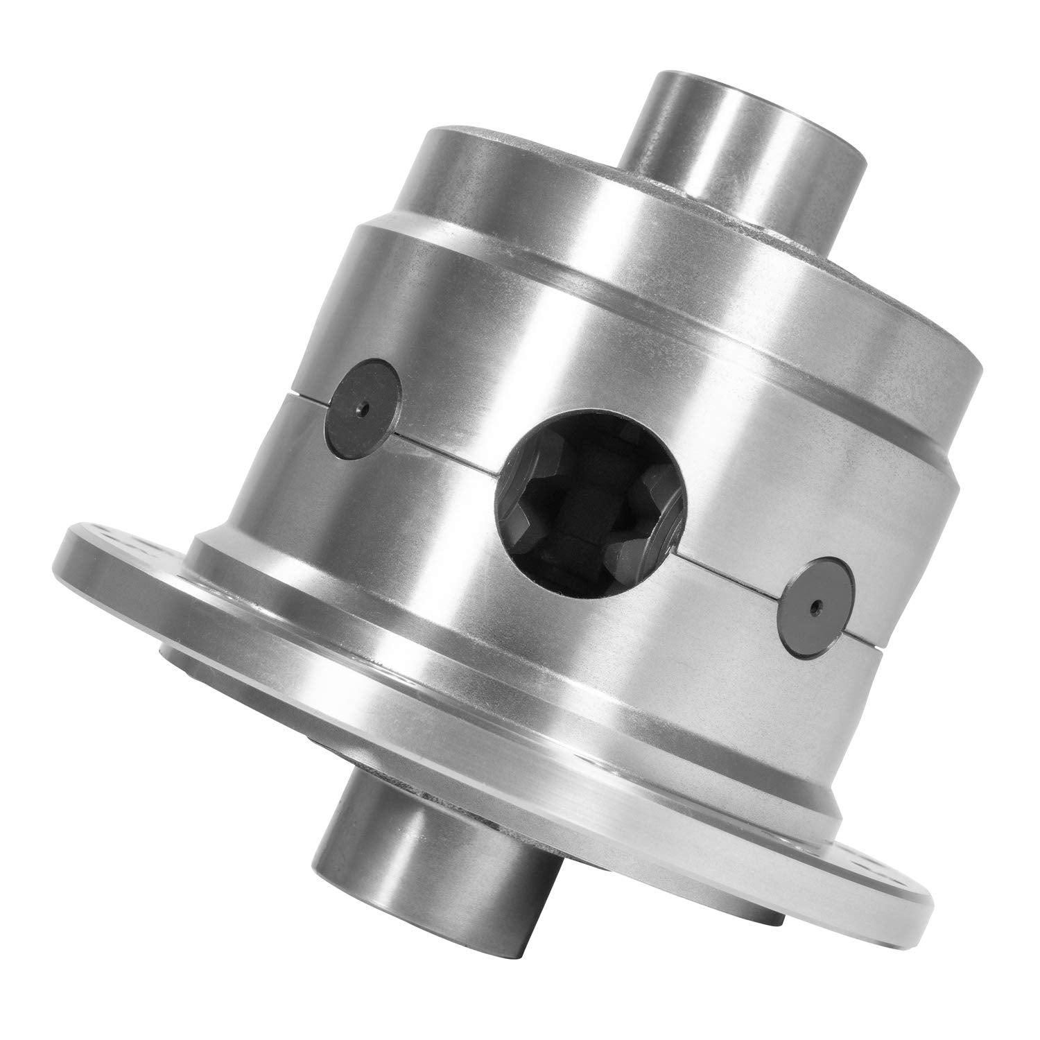Dura Grip Yukon Gear & Axle Limited Slip Differential Positraction, 35 Spline, 3.73 & Down Ratio, Compatible with Dana 80 Axle, YDGD80-3-35