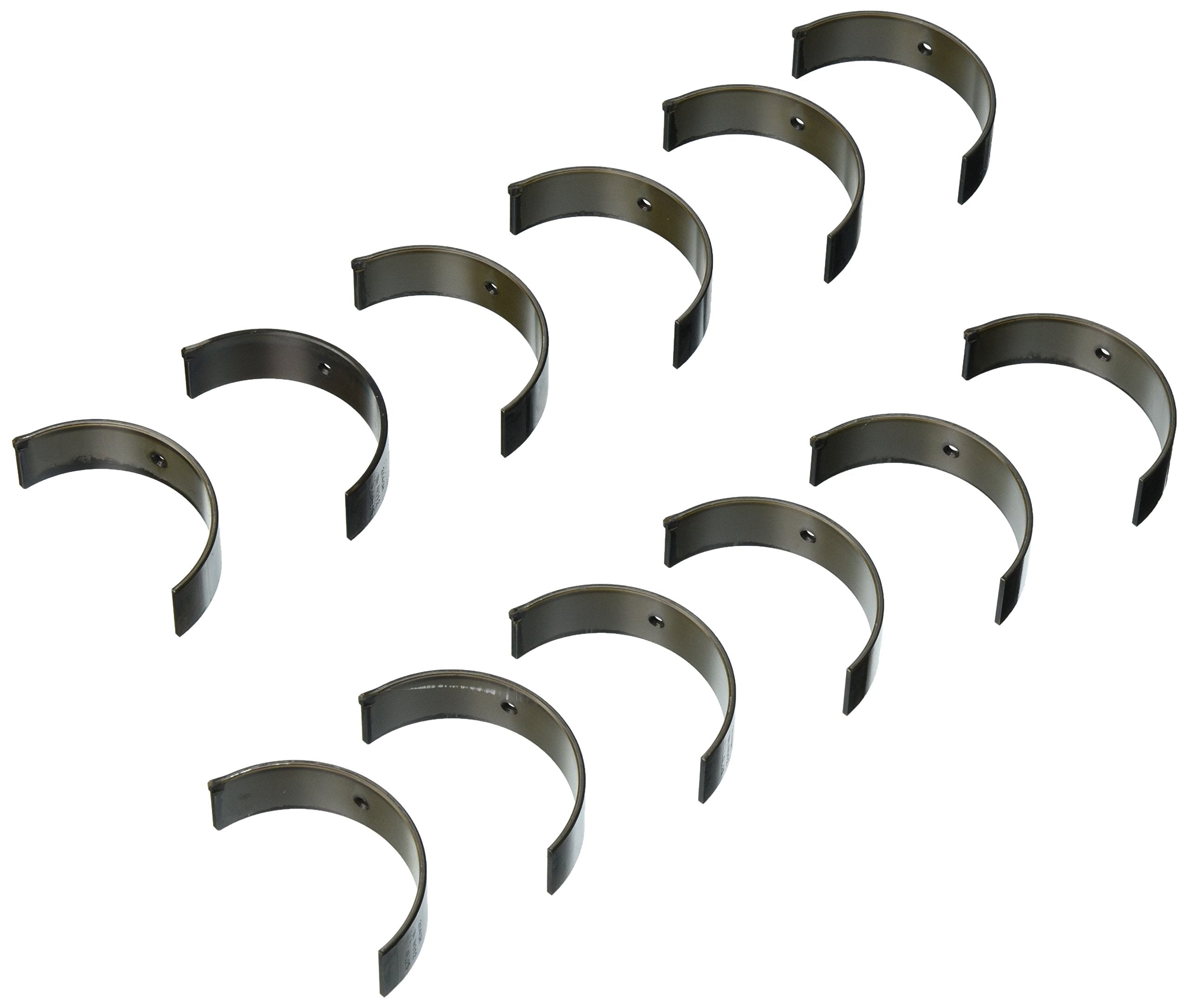 ACL 0.25mm Oversized High Performance Rod Bearing Set for Nissan, 6B2640H-
