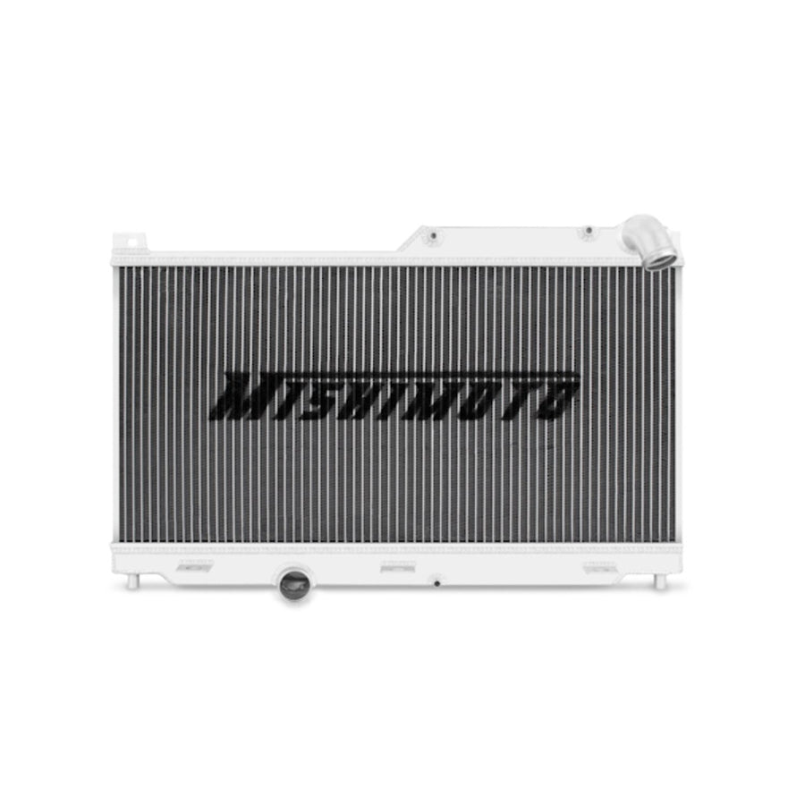 Mishimoto MMRAD-FD-93 Performance Aluminum Radiator Compatible With Mazda RX-7 1993-1997 MMRAD