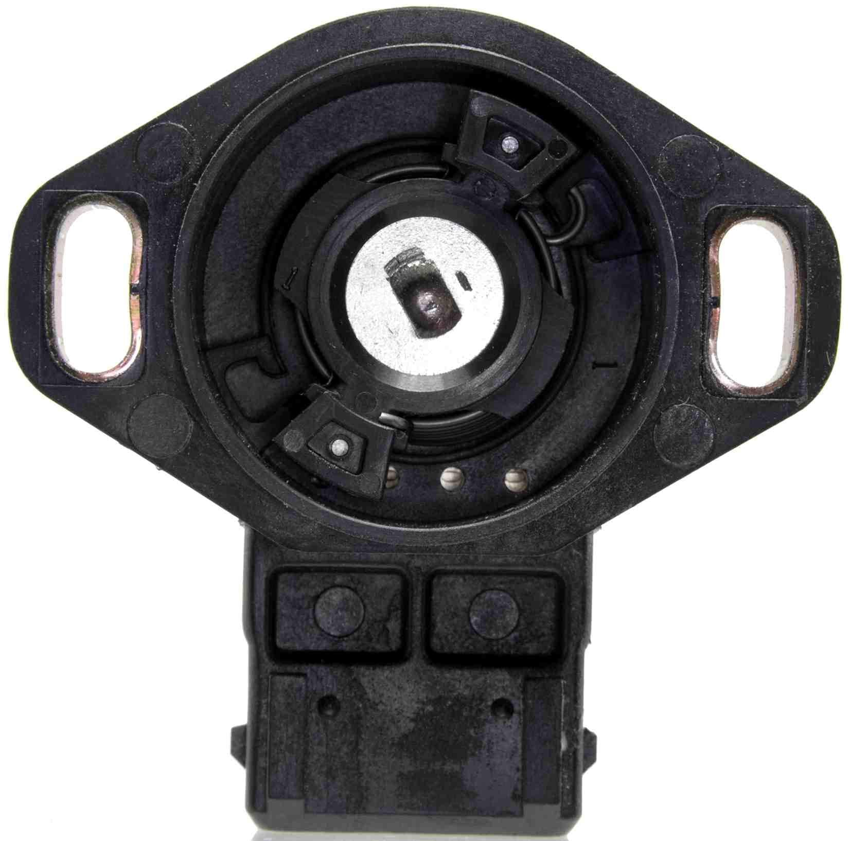 Throttle Position Sensor NGK/NTK TH0189 (75311)