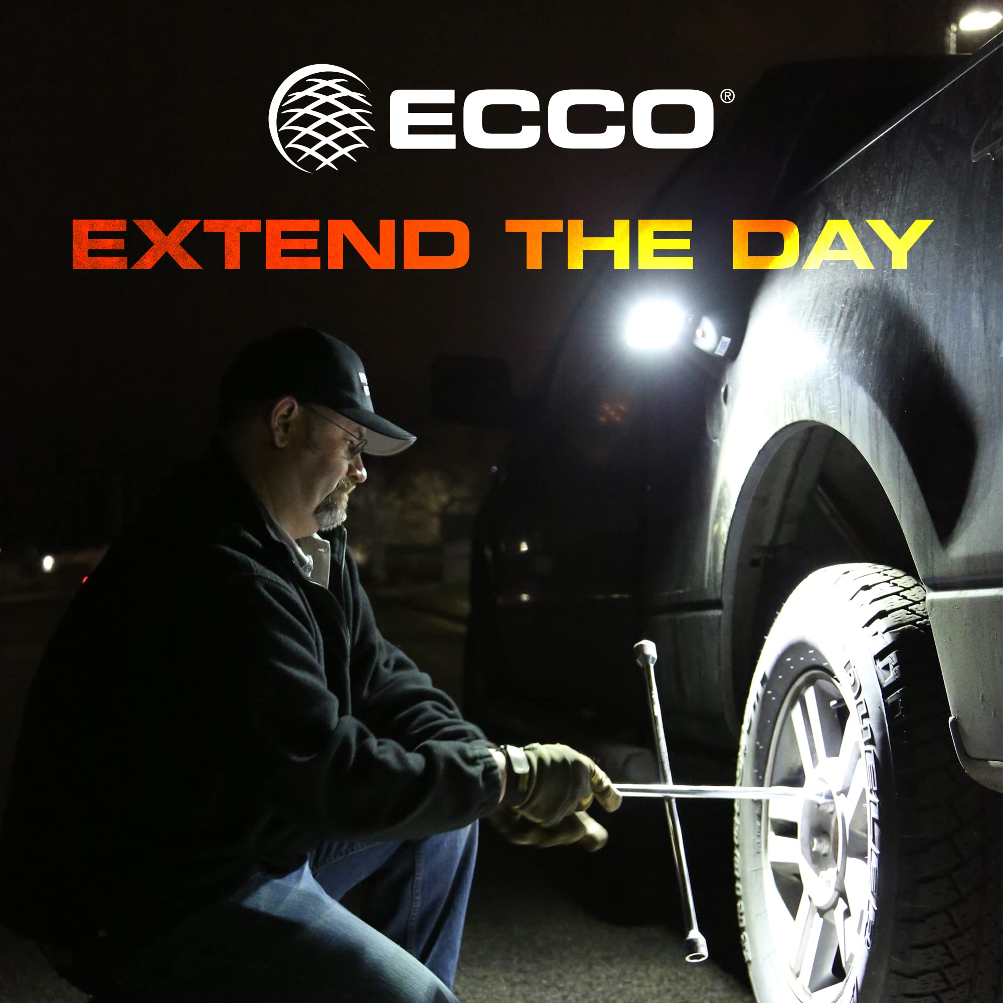Light Ecco E92005