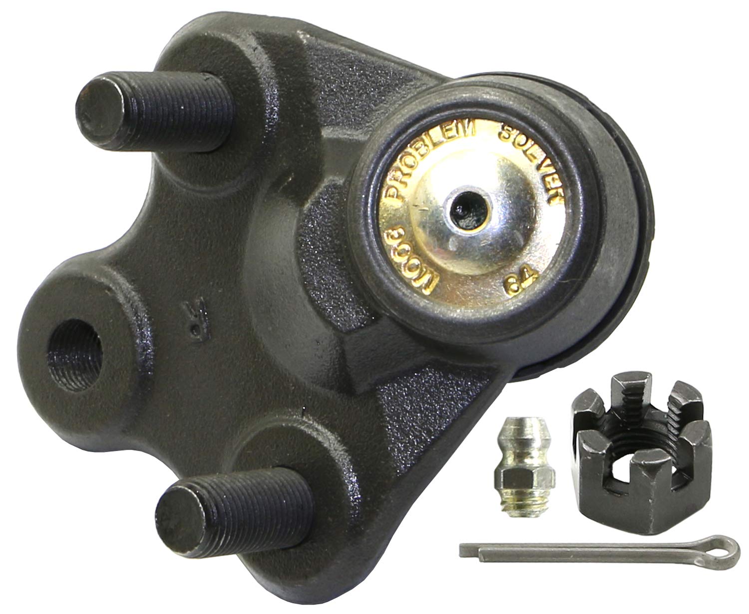 MOOG Front Right Lower Suspension Ball Joint K500306 for Honda CR-V