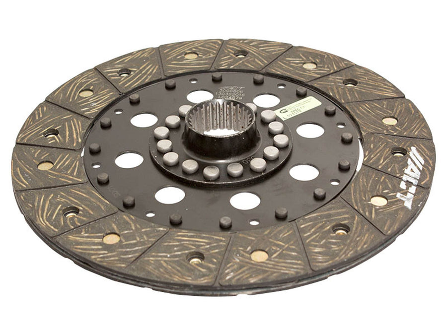 Performance Street ACT 3000806 Sprung Clutch Disc