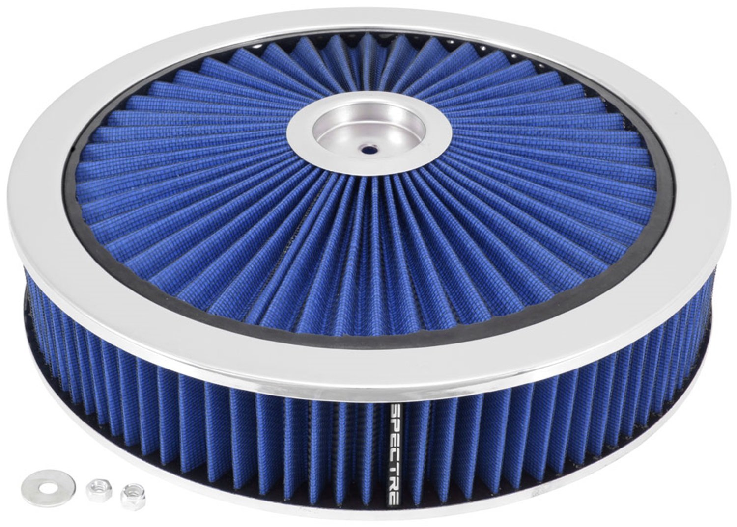 Blue Spectre 47626 14" x 3" Filter Lid Air Cleaner