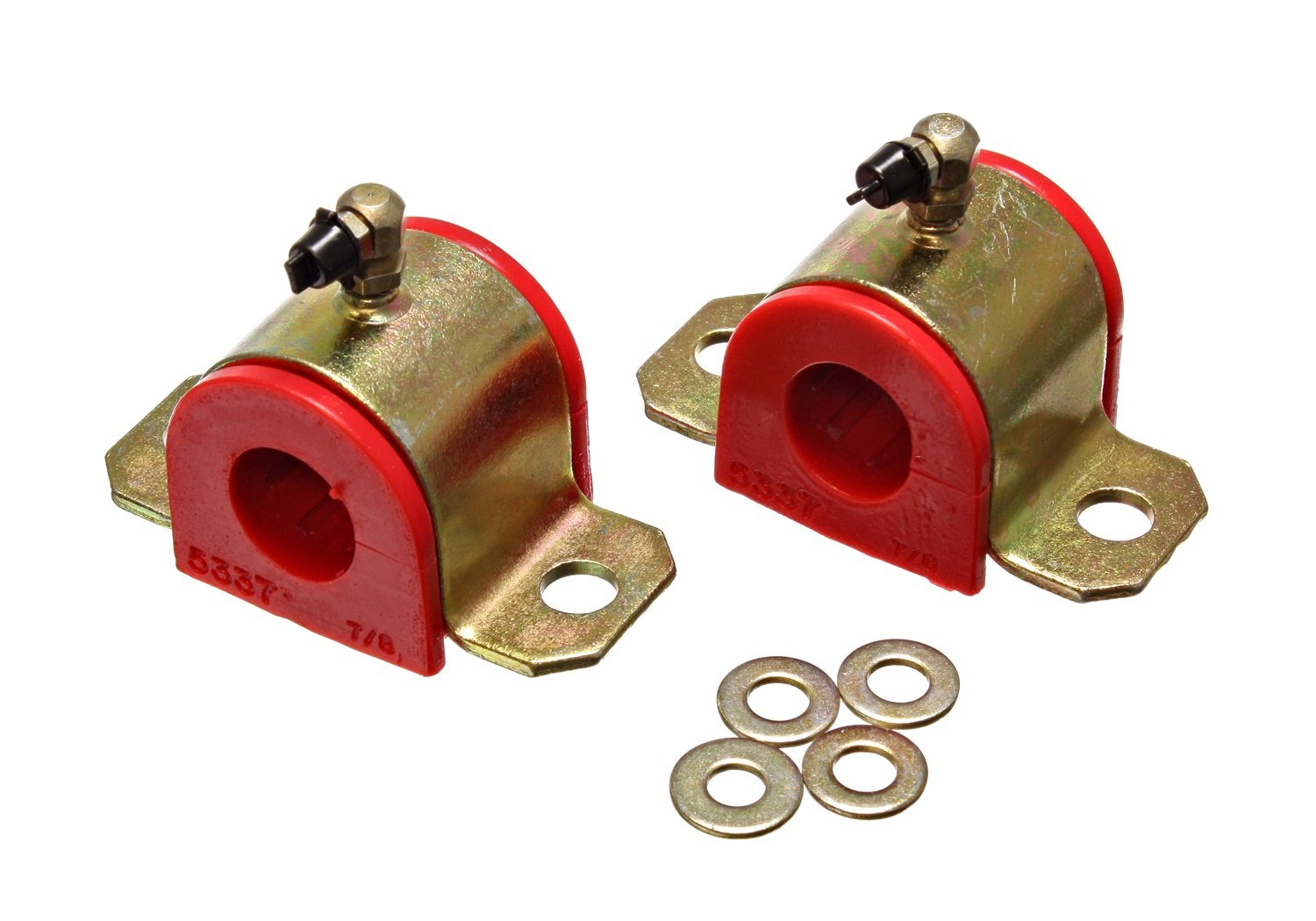 22mm Energy Suspension Front Sway Bar Set for Celica